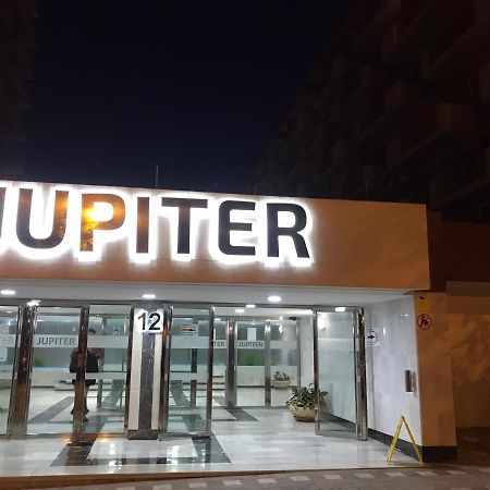 Estudio Ed Jupiter Бенальмадена Экстерьер фото